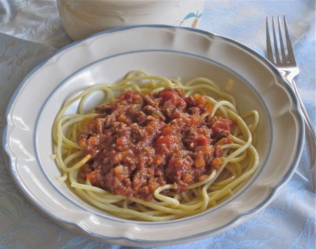 Spaghetti Bolognese myfavouritepastime.com_5423_2
