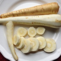 How to Prepare and Cook Parsnips
