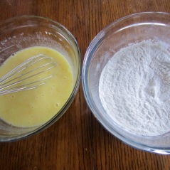 Ina Garten's Lemon Yoghurt Cake myfavouritepastime.com